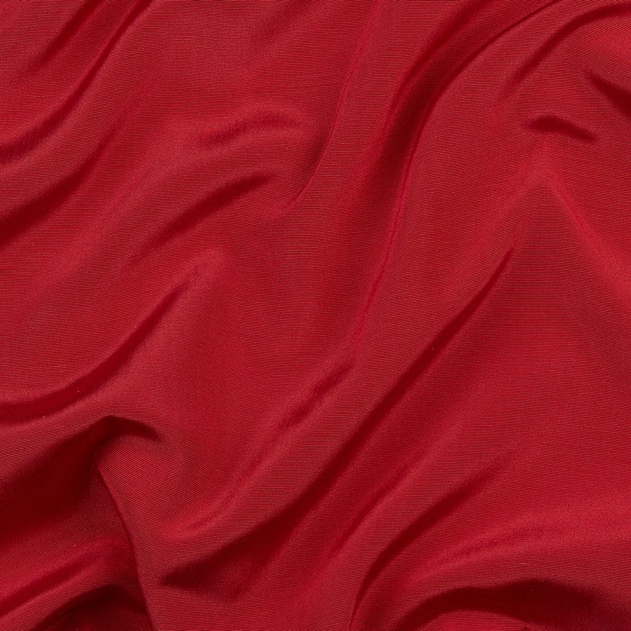 Bengaline Red tablecloth